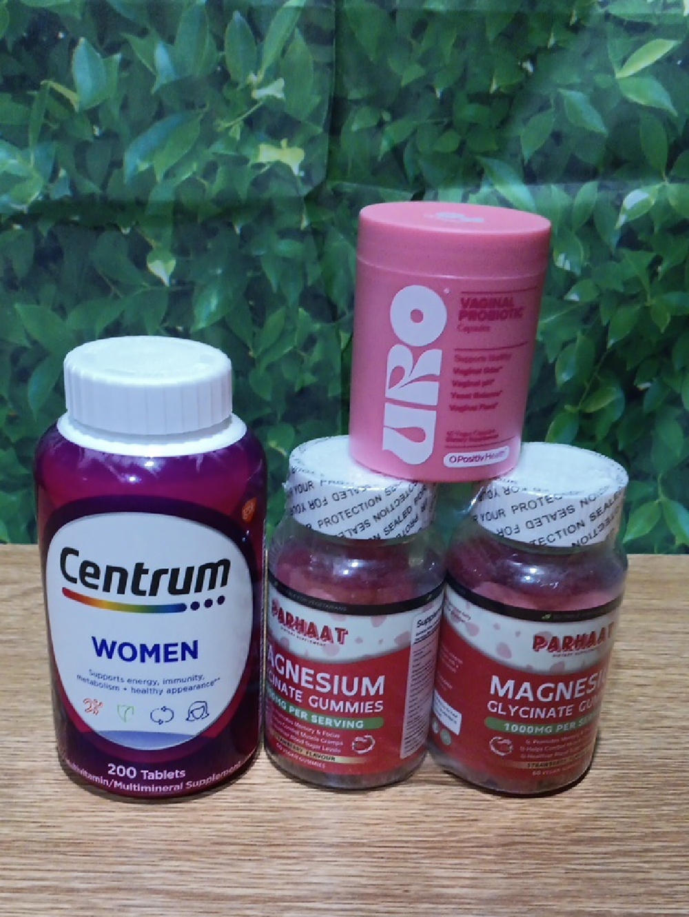 Supplement Bundle